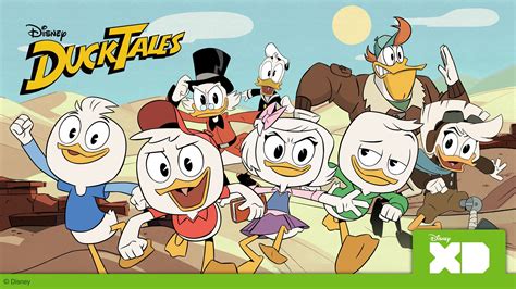 yts ducktales (2017)|Season 1 (DuckTales 2017) .